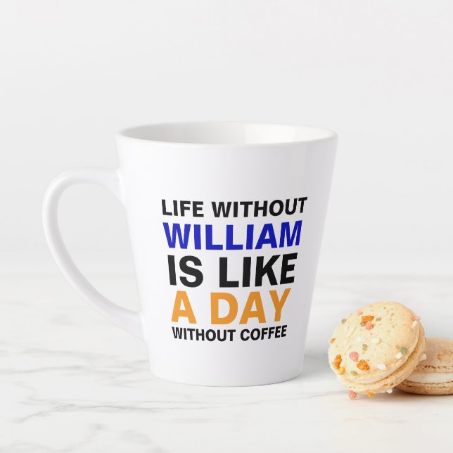 Xícara de Café Espresso Divertida para Homens | Pr (In Situ)
