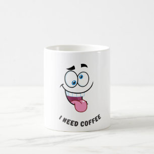 Xícara de café exclusiva com Design cúbico - Gi pe