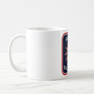 Xícara de café G2 Primeira Geração Sun Classic