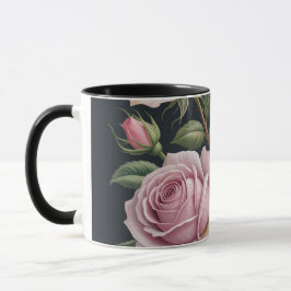 Xícara de Café Moderna e Fofa para Casa e Escritór