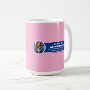 Xícara De Café Perfeito