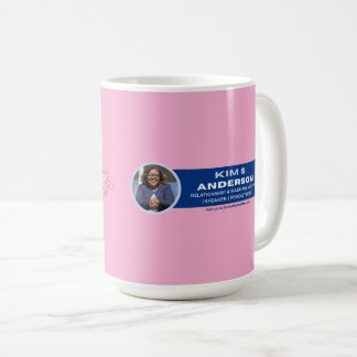 Xícara De Café Perfeito