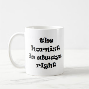 xícara de café sempre certa