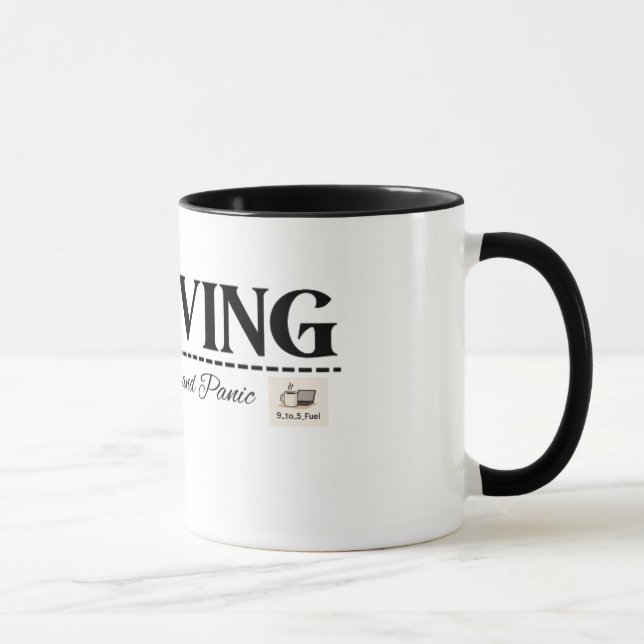 Xícara de café simples (Direita)