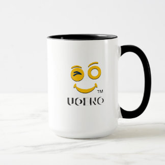 Xícara de café UOENO