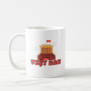 Xícara de café VIETNAM