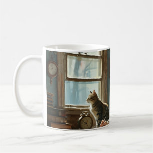 Xícara de caneca