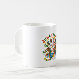 Xícara de Cerâmica Patrimônio Cultural Colorido