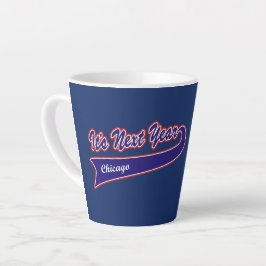 Xícara de Chá - É Próximo Ano