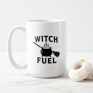 Xícara de Combustível - Xícara de Café de Dia de a