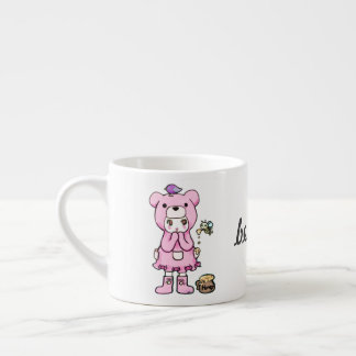XÍCARA DE ESPRESSO ベアミちゃん