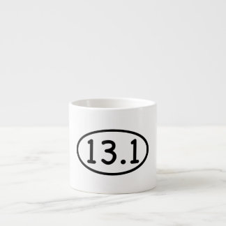 XÍCARA DE ESPRESSO 13,1