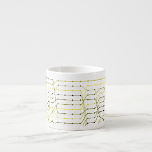 Xícara De Espresso 2020 Tour de France GC espresso