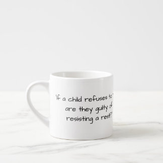 Xícara De Espresso 6 de 7 Pais de espresso Cup