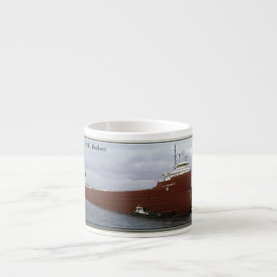 Xícara De Espresso A. H. Ferbert espresso mug