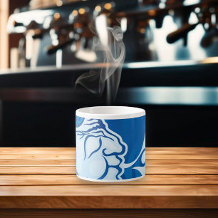 Xícara De Espresso Aeolus
