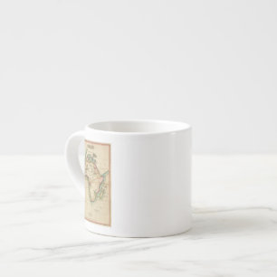 Xícara De Espresso África 43