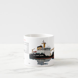 Xícara De Espresso Alder espresso mug