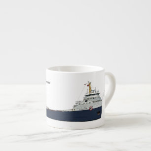 Xícara De Espresso Alomarina espresso