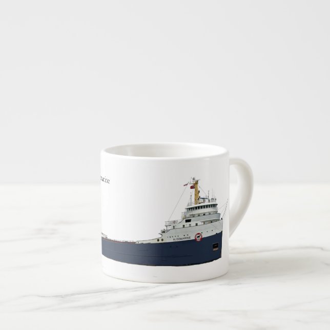 Xícara De Espresso Alomarina espresso (Frente Esquerda)