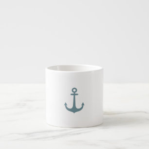 Xícara De Espresso Anchor Kids Mug