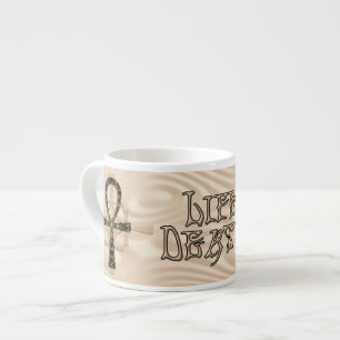 Xícara De Espresso Âncra