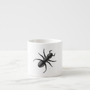 Xícara De Espresso Ant