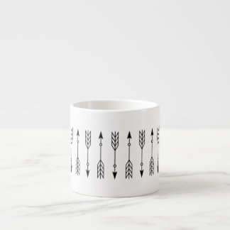 Xícara De Espresso Arrows Kids Mug
