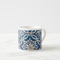 Azulejo do português do vintage