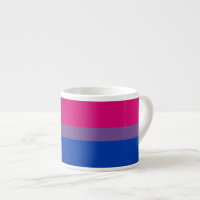 Bandeira do Orgulho Bissexual