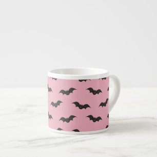 Xícara De Espresso Bat Bonito