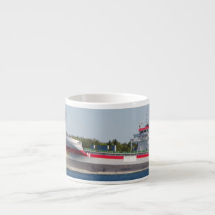 Xícara De Espresso Beatrix espresso mug