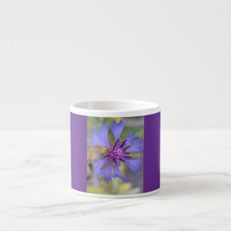 Xícara De Espresso Blütenschlückchen - Berg-Flockenblume