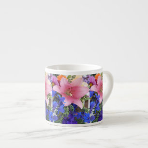 Xícara De Espresso Bodichon