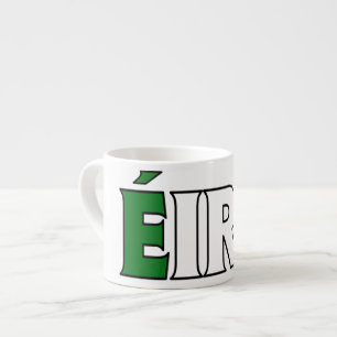 Xícara De Espresso Café de Ireland