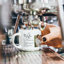 Casal Collage Foto e Esposa Romântica Adorável Pre