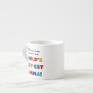 Xícara De Espresso Caso Contrário, conheça os melhores presentes de g