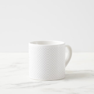 Xícara De Espresso Clique em Personalizar para alterar Cinza para a s