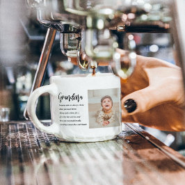 Xícara De Espresso Collage Photo & Best Avó Ever Best Beaufeit