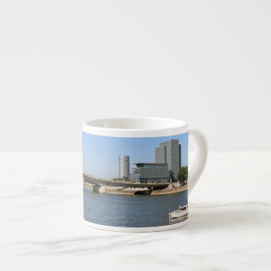 Xícara De Espresso Colônia