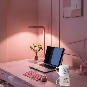 Xícara De Espresso Conheça-se - poderosa citação motivacional para