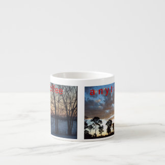 Xícara De Espresso Copo do café