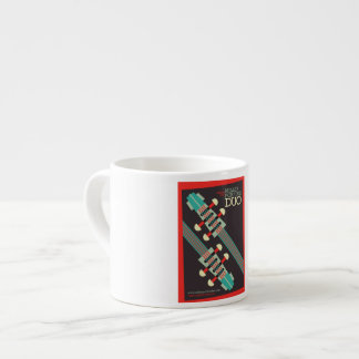 Xícara De Espresso Copos do café MP2