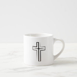 Xícara De Espresso Crie o seu Personalizado