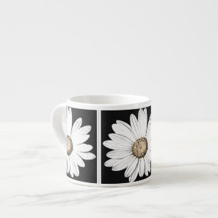 Xícara De Espresso Daisy Mae Espresso Mug