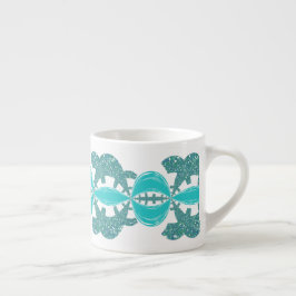 Xícara De Espresso Design de Espresso