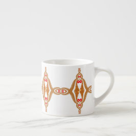 Xícara De Espresso Design de Espresso