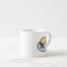 Design para Amantes de Café Espresso