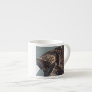 Xícara De Espresso dramaturgo Dave Espresso Mugs