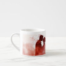 Especialidade - Aniversário de Casamento